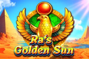 Ra's Golden Sun