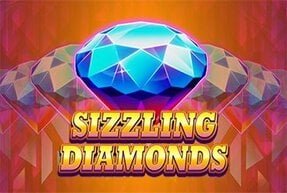 Sizzling Diamonds