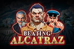 Beating Alcatraz